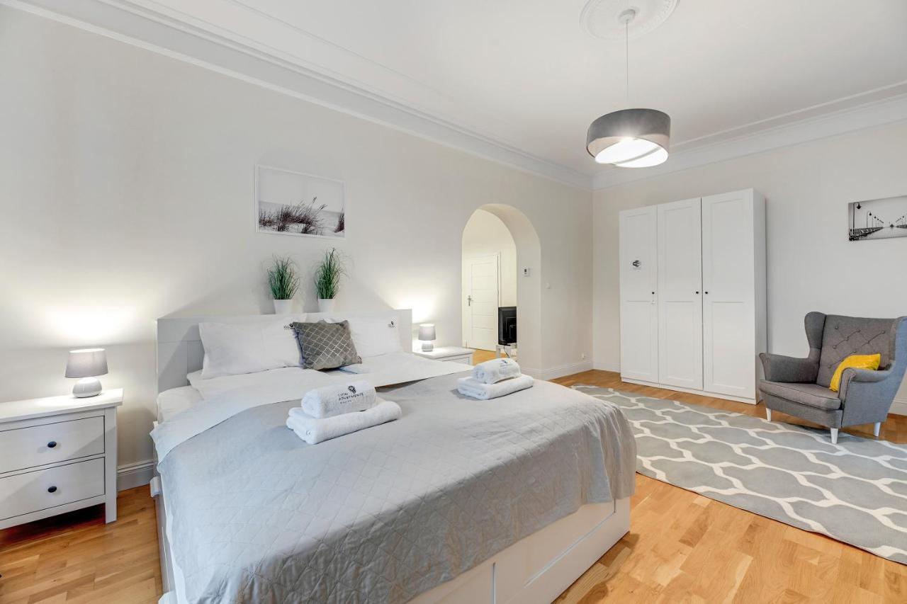 Lion - Palermo Spacious Family 3 Min Walk From The *