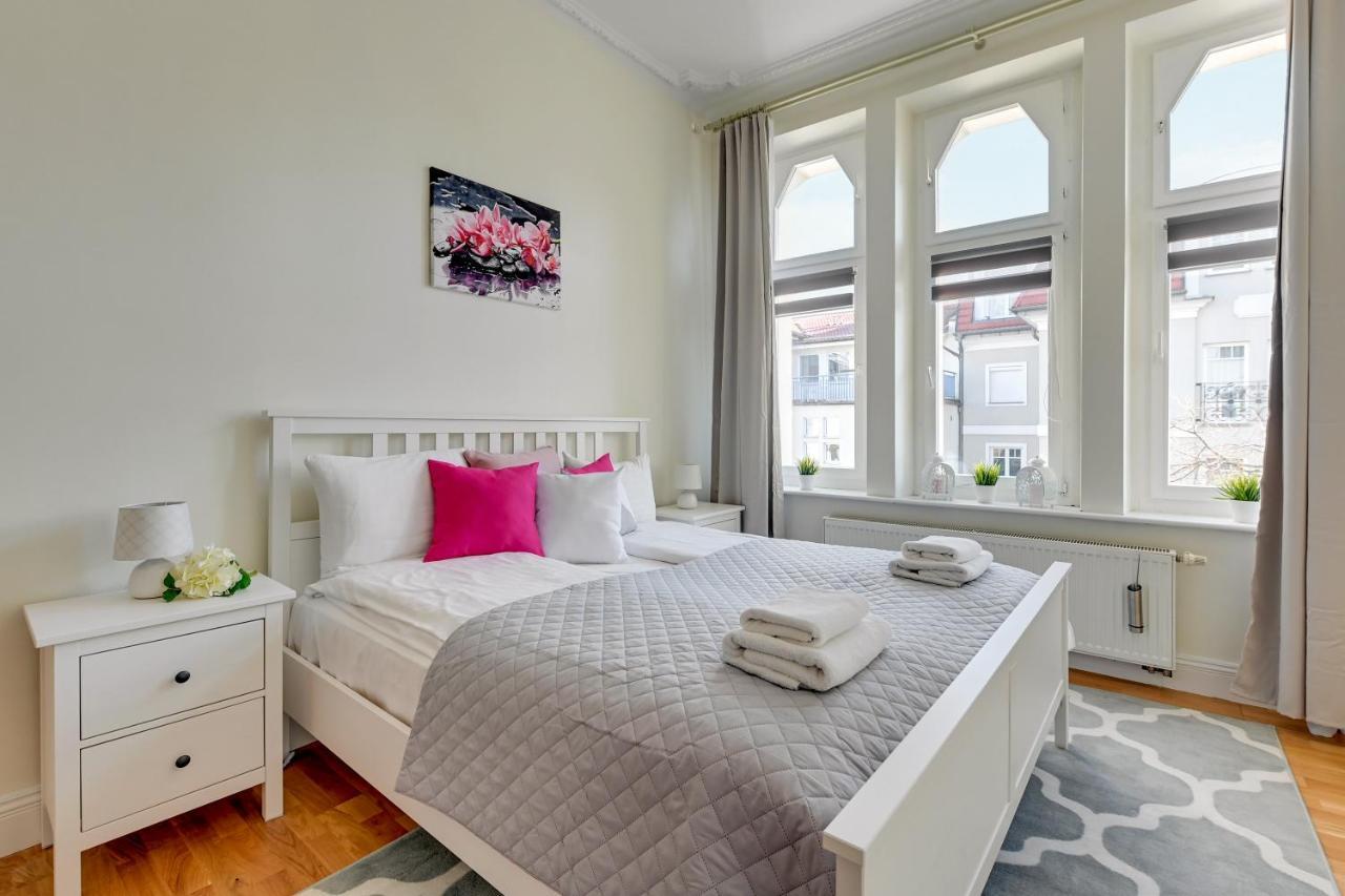 Lion - Palermo Spacious Family 3 Min Walk From The Apartment