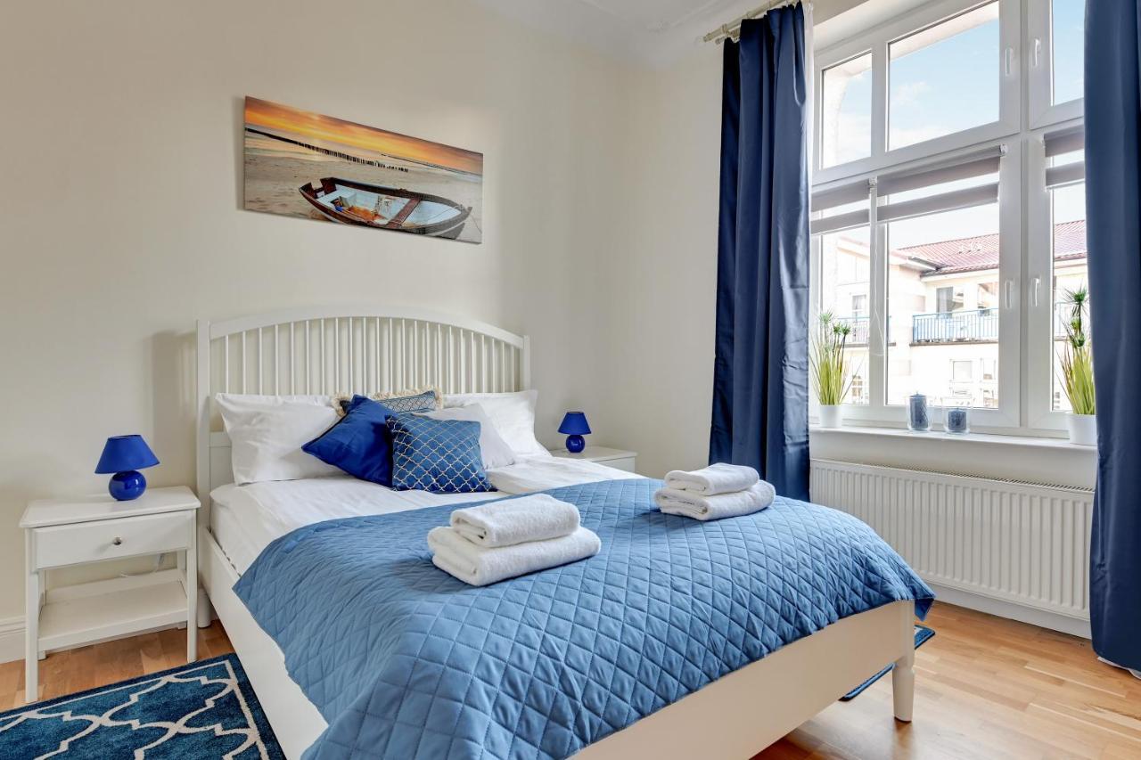 Lion - Palermo Spacious Family 3 Min Walk From The
