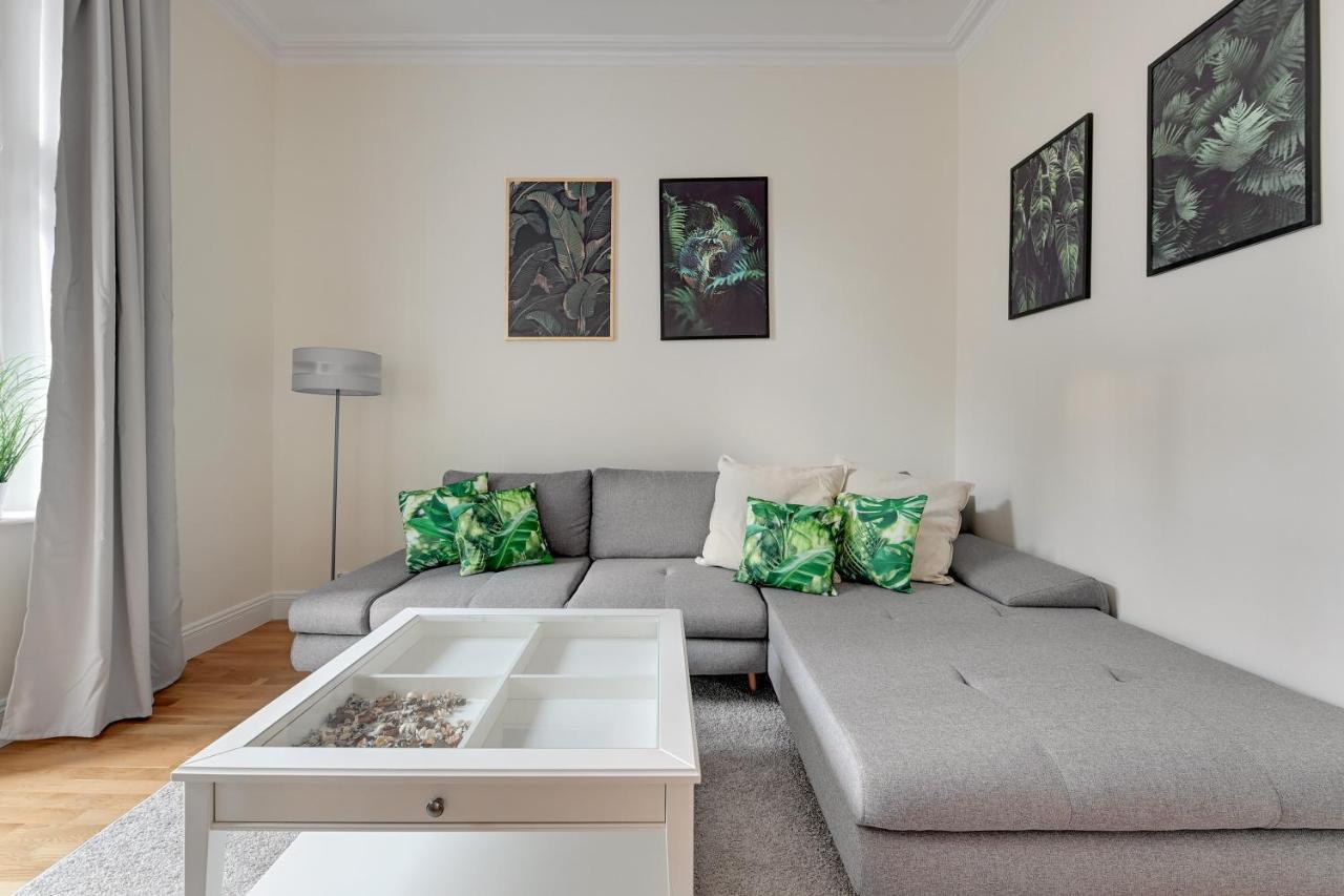 Lion - Palermo Spacious Family 3 Min Walk From The *